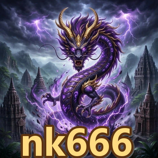 Ikon nk666 untuk verifikasi berkas APK
