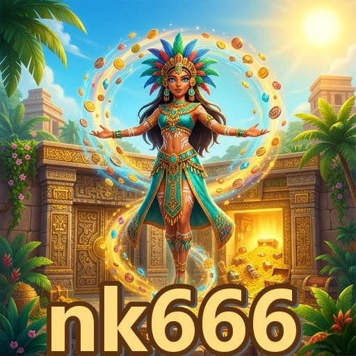 Ikon nk666 untuk katalog e-gaming Android