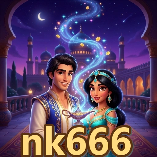 Ikon nk666 untuk syarat Android pada halaman unduh