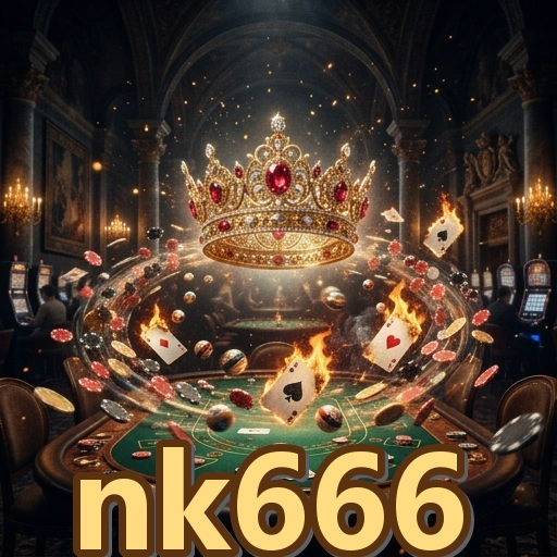Ikon nk666 untuk pertanyaan teknis APK