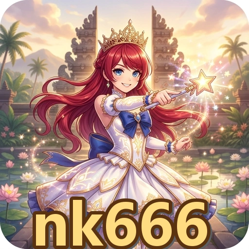 Ikon nk666 untuk ringkasan panduan APK v4.7.5