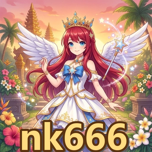 Ikon nk666 untuk syarat pemasangan di Android
