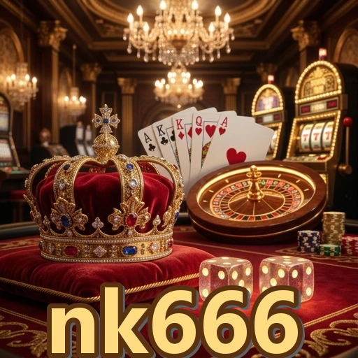 Ikon nk666 untuk pengguna sejak 2018
