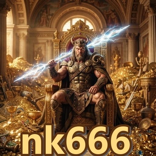 Ikon nk666 untuk profil tim redaksi