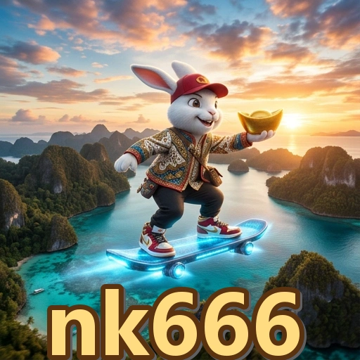 Ikon nk666 untuk arsip pembaruan 2026