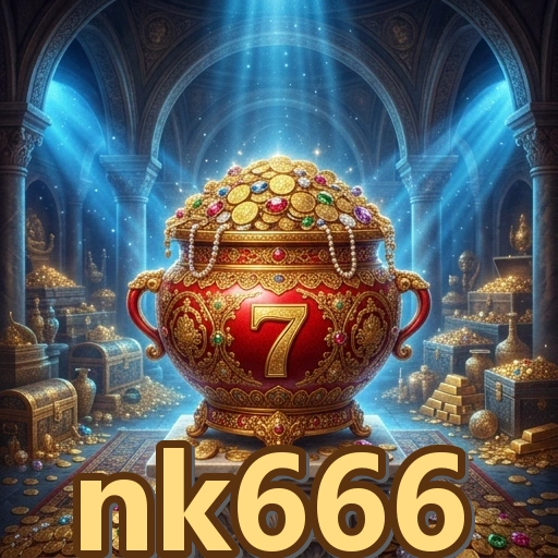 Ikon nk666 untuk catatan v4.7.5